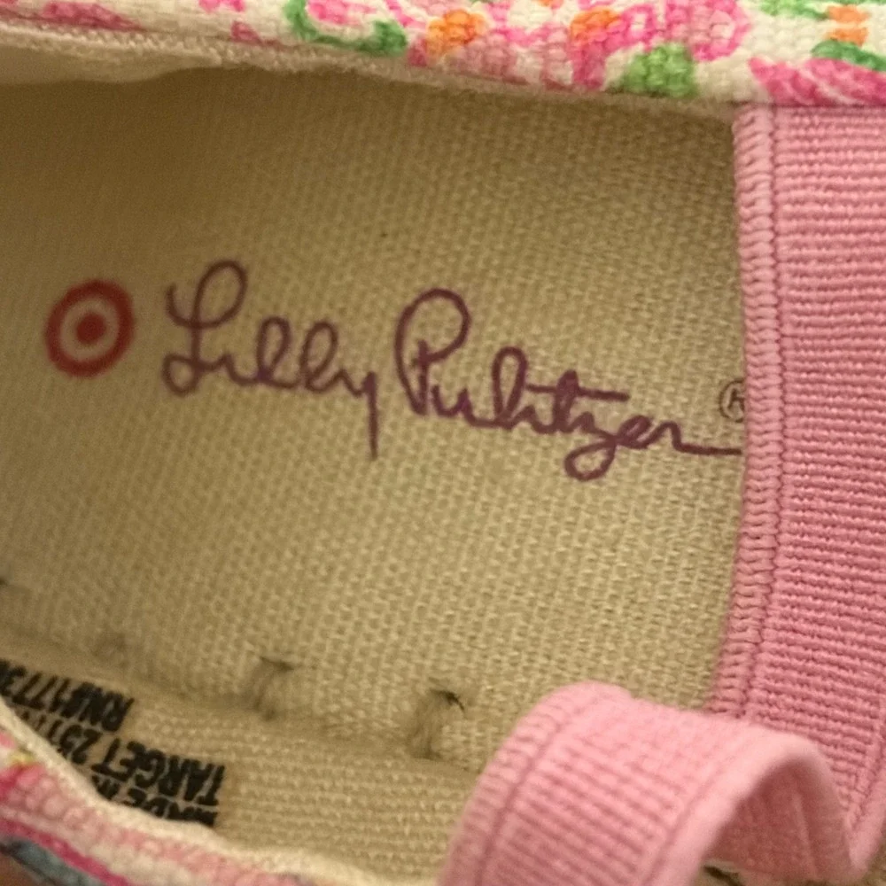 Lilly Pulitzer lilly pulitzer